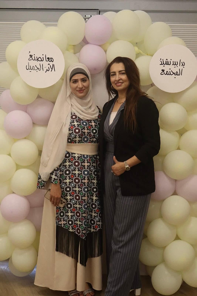 دار التربية والعلوم الشاملة عتيد- جلجولية تستضيف منتدى التربية الاجتماعيّة